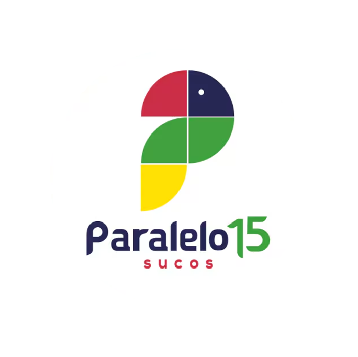 Paralelo 15 Sucos